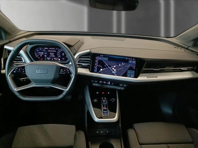 Audi Q4 e-tron 40 Sportback