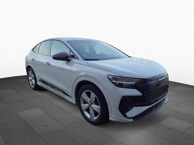 Audi Q4 e-tron 40 Sportback