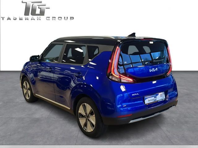 Kia Soul Inspiration*ACC*WMP*SHZ+BLÜ*Harman K*Leder