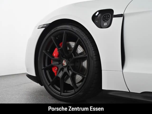 Porsche Taycan GTS RS