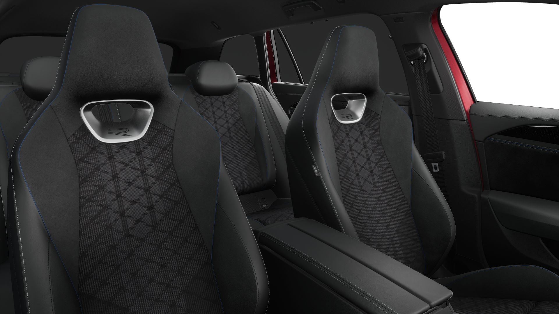 Volkswagen Passat 2.0 TSI DSG R-Line Variant