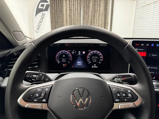 Volkswagen Passat ACT Business DSG Variant