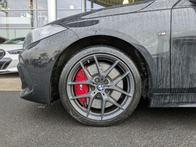 BMW 118 118d M-Sport Sedan