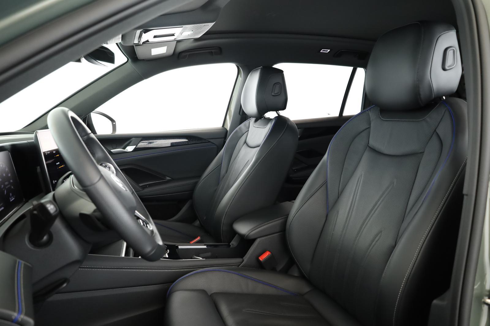 Volkswagen Tiguan 2.0 TSI DSG IQ.Drive R-Line