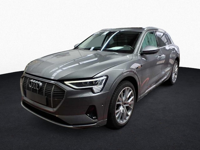 Audi e-tron 55 Quattro