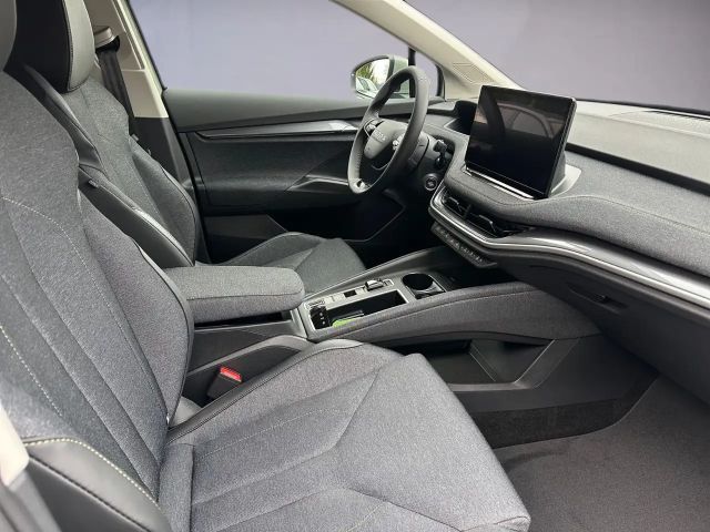 Skoda Elroq 60 Loft/AHK/Wärmep./Transport/Clever