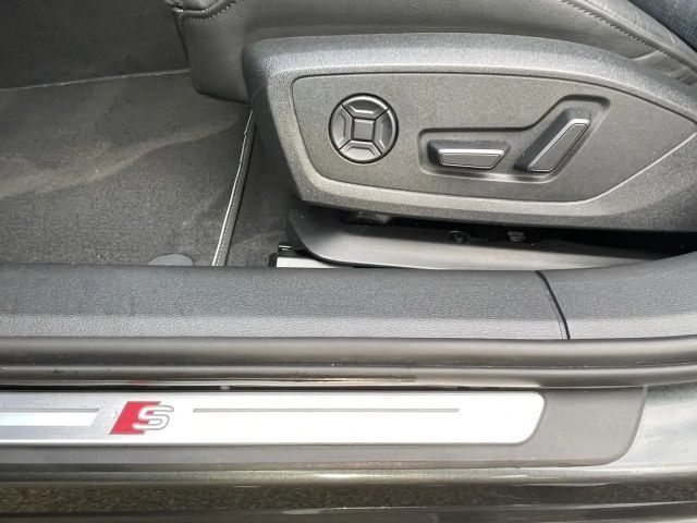 Audi S6 3.0 TDI Quattro