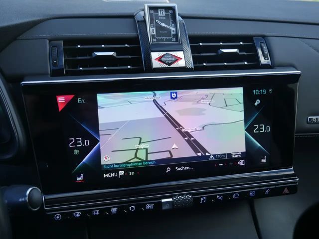 DS DS 7 Crossback Crossback E-Tense