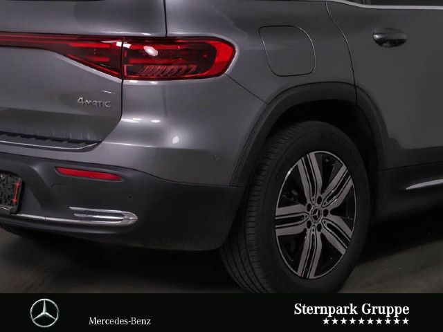 Mercedes-Benz EQB 350 4MATIC