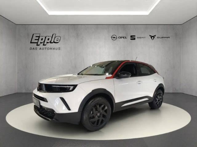 Opel Mokka GS-Line Grand Sport