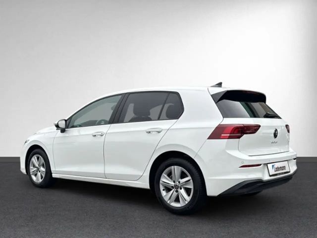 Volkswagen Golf 1.5 TSI