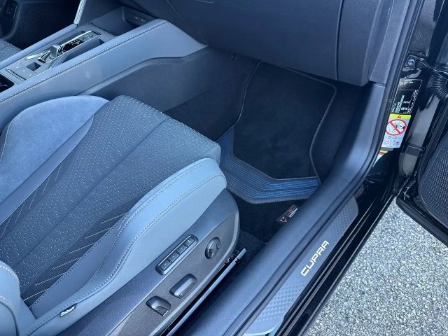 Cupra Formentor 4Drive DSG VZ