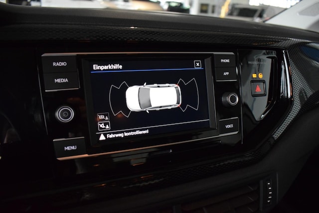 Volkswagen Polo Life