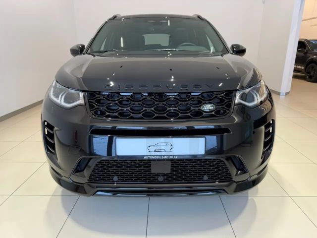 Land Rover Discovery Sport D200 Dynamic SE
