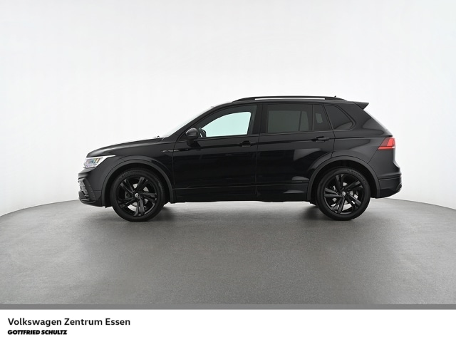 Volkswagen Tiguan DSG R-Line