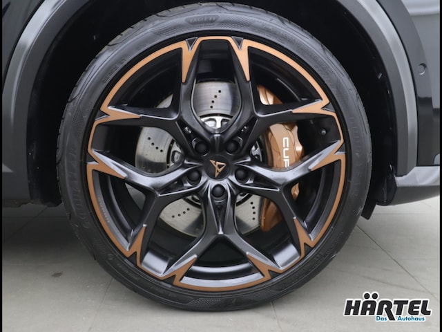 Cupra Formentor 2.5 TSI 4Drive DSG VZ5