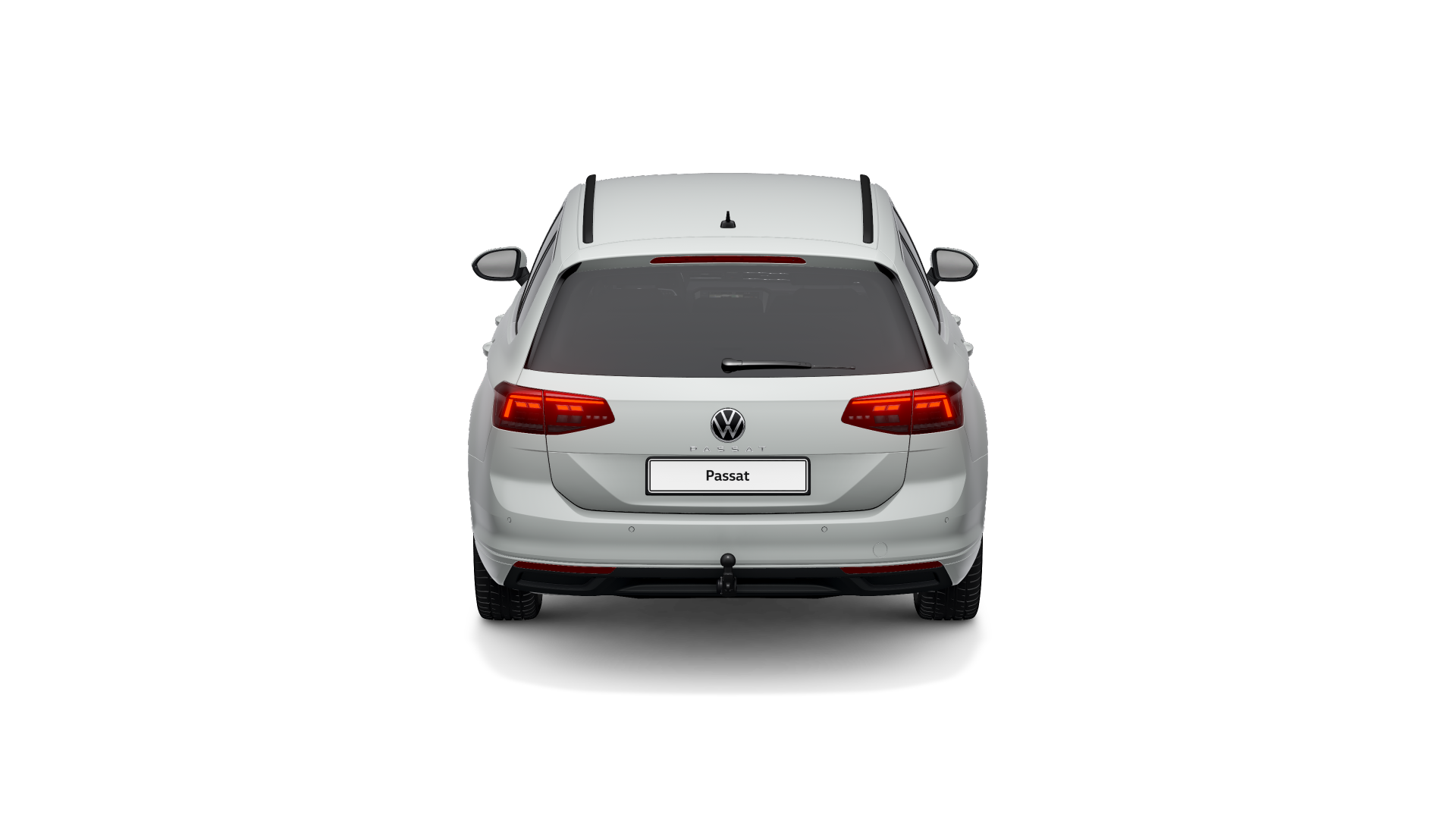 Volkswagen Passat 2.0 TDI Business DSG Variant