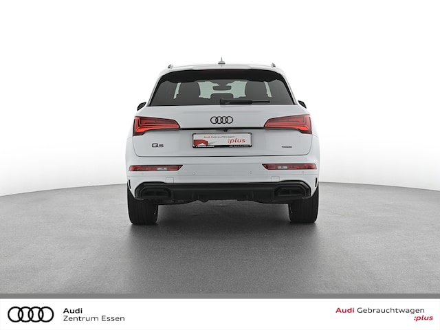 Audi Q5 50 TDI Quattro