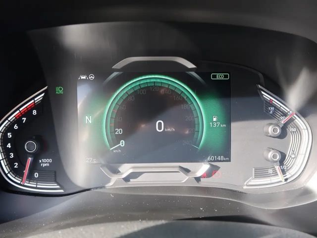 Hyundai i30 Hybrid Trend