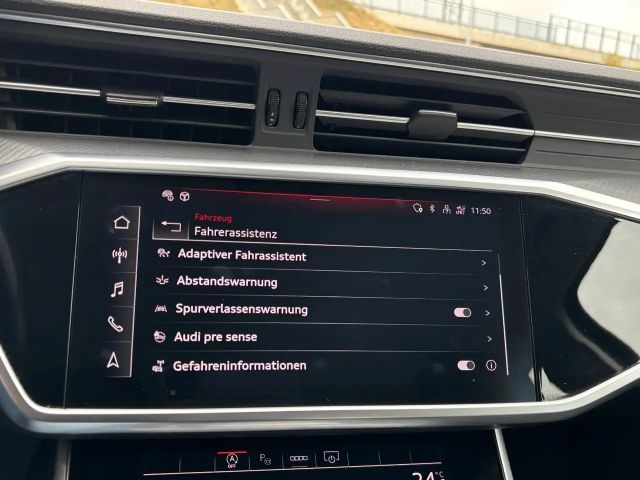 Audi A6 40 TDI Avant Quattro Sport