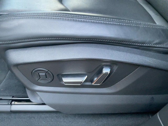 Audi Q8 50 TDI Quattro