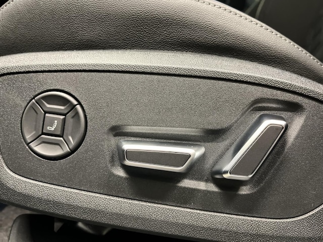 Audi Q6 e-tron Performance Sportback