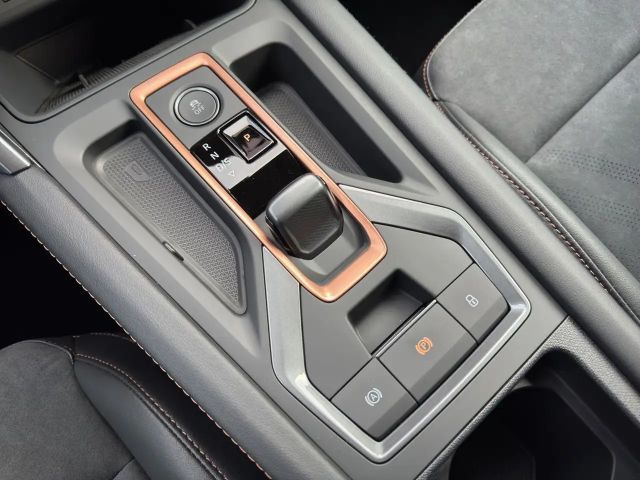 Cupra Formentor VZ e-Hybrid