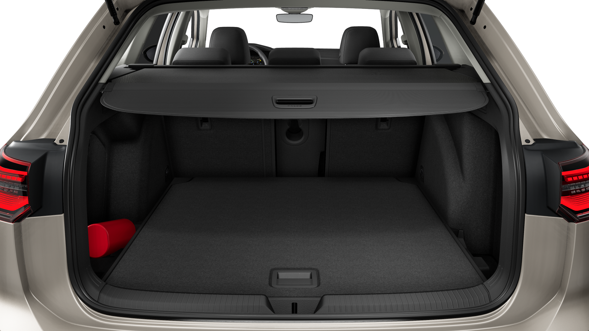 Volkswagen Golf Golf VIII Variant