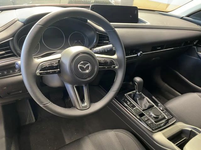 Mazda CX-30 Exclusive-line SkyActiv