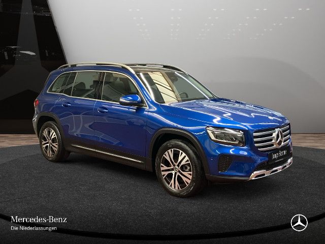 Mercedes-Benz GLB 220 4MATIC