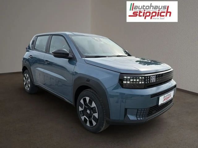 Fiat Grande Panda 1.2 eDCT 74 kW Icon