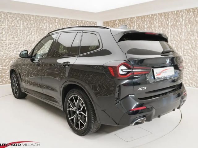 BMW X3 xDrive