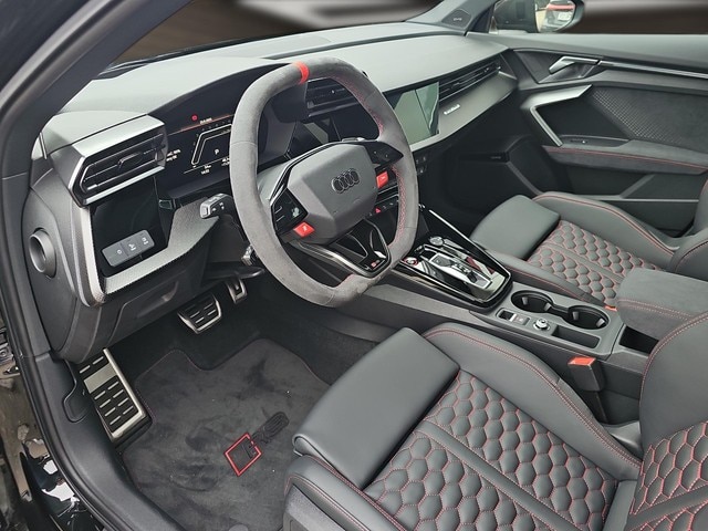 Audi RS3 Quattro S-Tronic Sportback