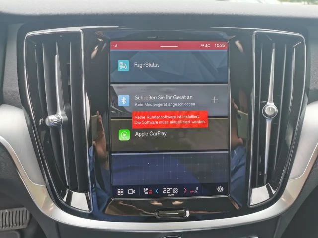 Volvo V60 Core