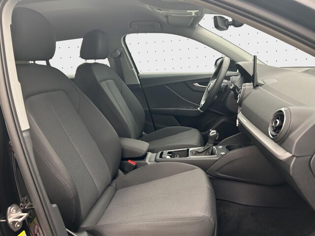 Audi Q2 35 TFSI S-Tronic