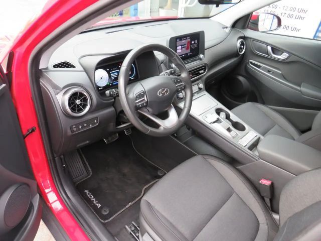 Hyundai Kona 39 kWh Electric Select