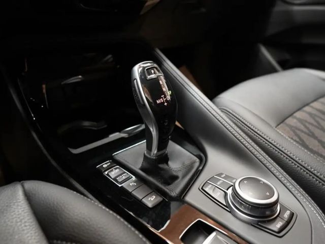 BMW X1 xDrive18d