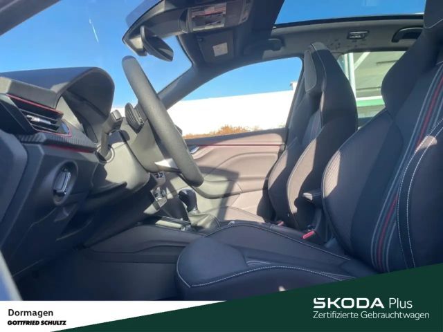 Skoda Kamiq 1.5 TSI Monte Carlo