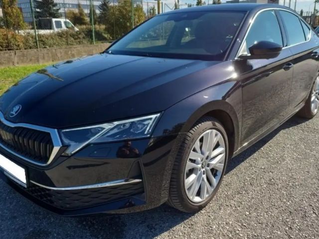 Skoda Octavia 2.0 TDI