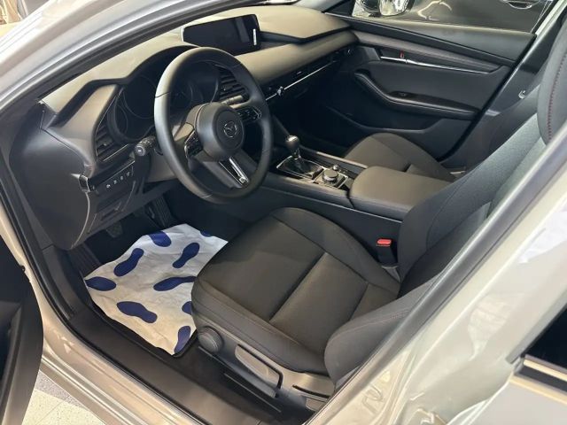 Mazda 3 2.5L Homura SkyActiv e-Skyactiv