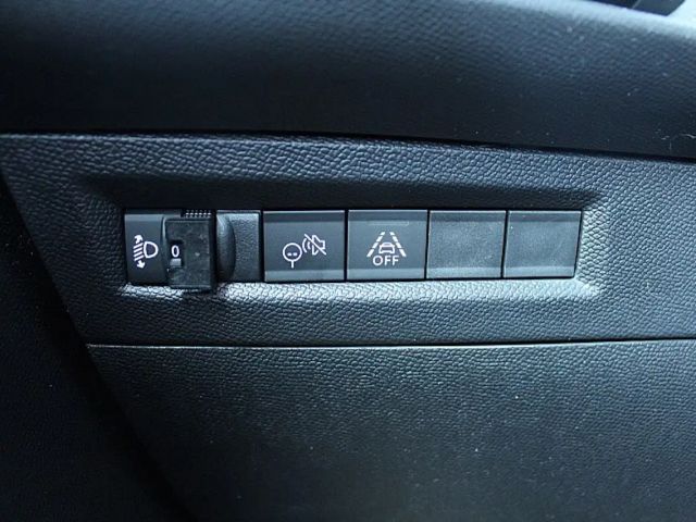 Opel Frontera Edition