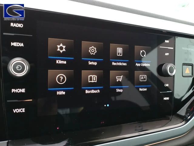 Volkswagen Polo 1.0 TSI