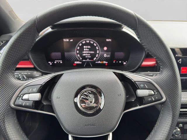 Skoda Fabia Monte Carlo1,0 TSI OPF LED,RKF,BEH.FRONTSHEIBE