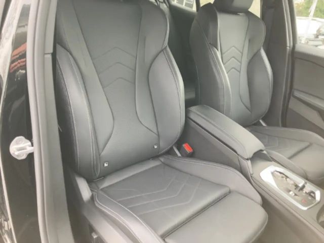 BMW 135 M-Sport Sedan