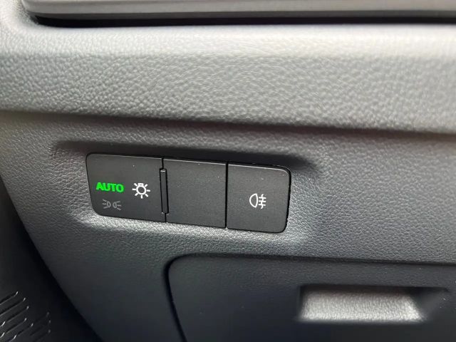 Skoda Octavia Ambition Combi