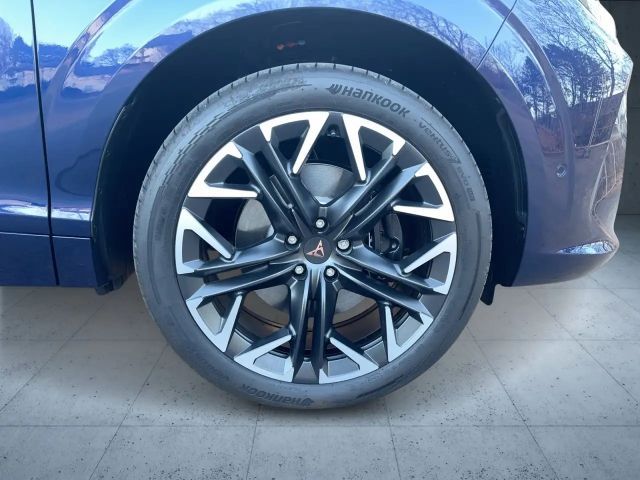 Cupra Terramar 1.5 e-Hybrid VZ e-Hybrid