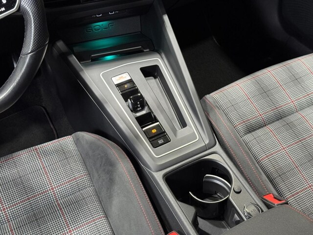 Volkswagen Golf DSG GTI IQ.Drive