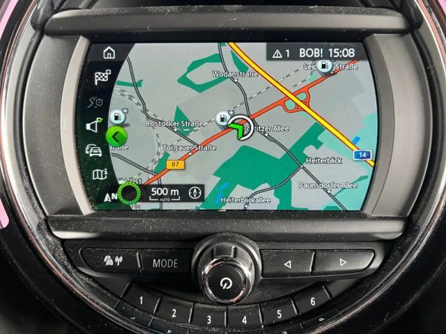 MINI One *Bi-LED*Sportsitze*CarPlay*PDC hi*Navi*DAB*