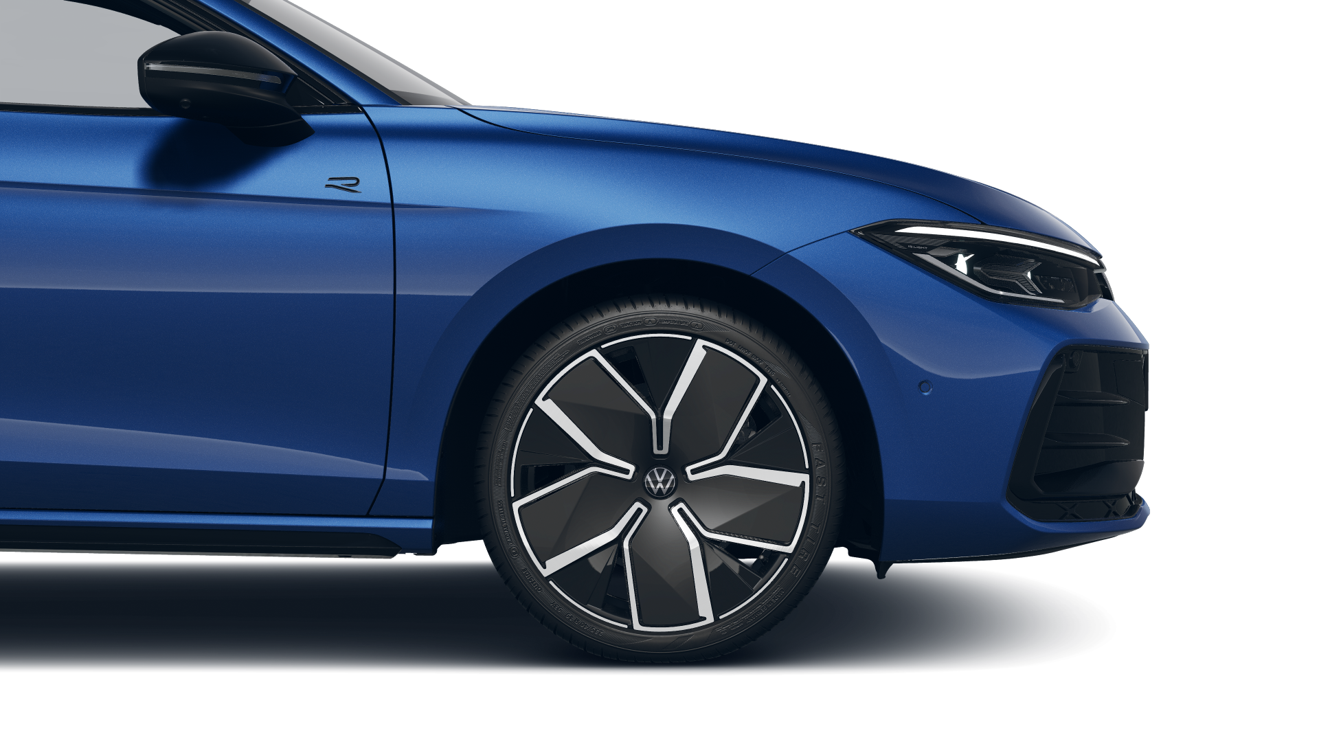 Volkswagen Passat R-Line eHybrid