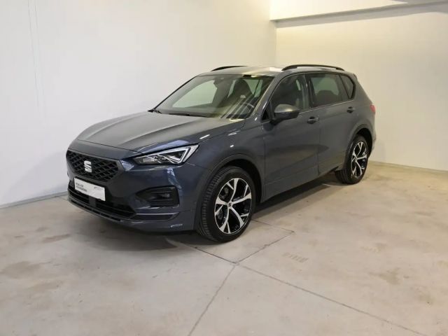 Seat Tarraco 2.0 TDI DSG FR-lijn
